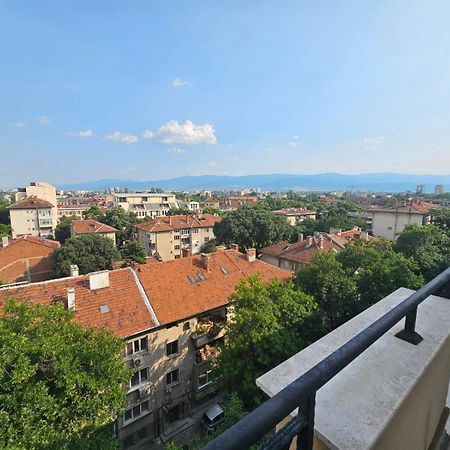 Two Bedroom Apartment 46- Trakia 54 А Plovdiv Luaran gambar