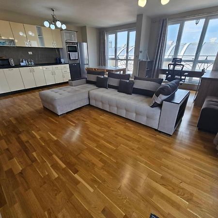 Two Bedroom Apartment 46- Trakia 54 А Plovdiv Luaran gambar