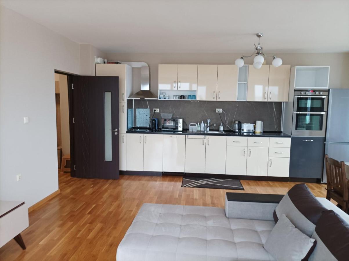 Two Bedroom Apartment 46- Trakia 54 А Plovdiv Luaran gambar