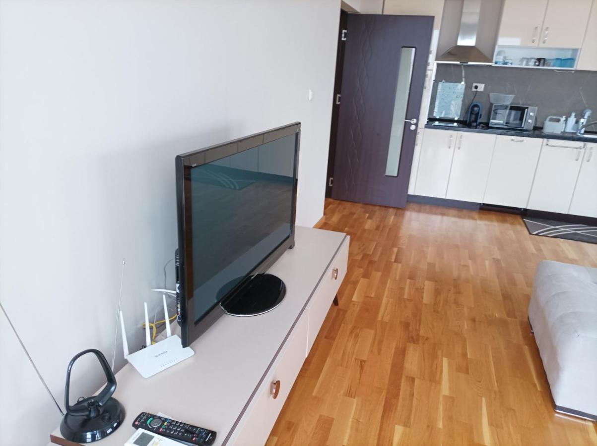 Two Bedroom Apartment 46- Trakia 54 А Plovdiv Luaran gambar