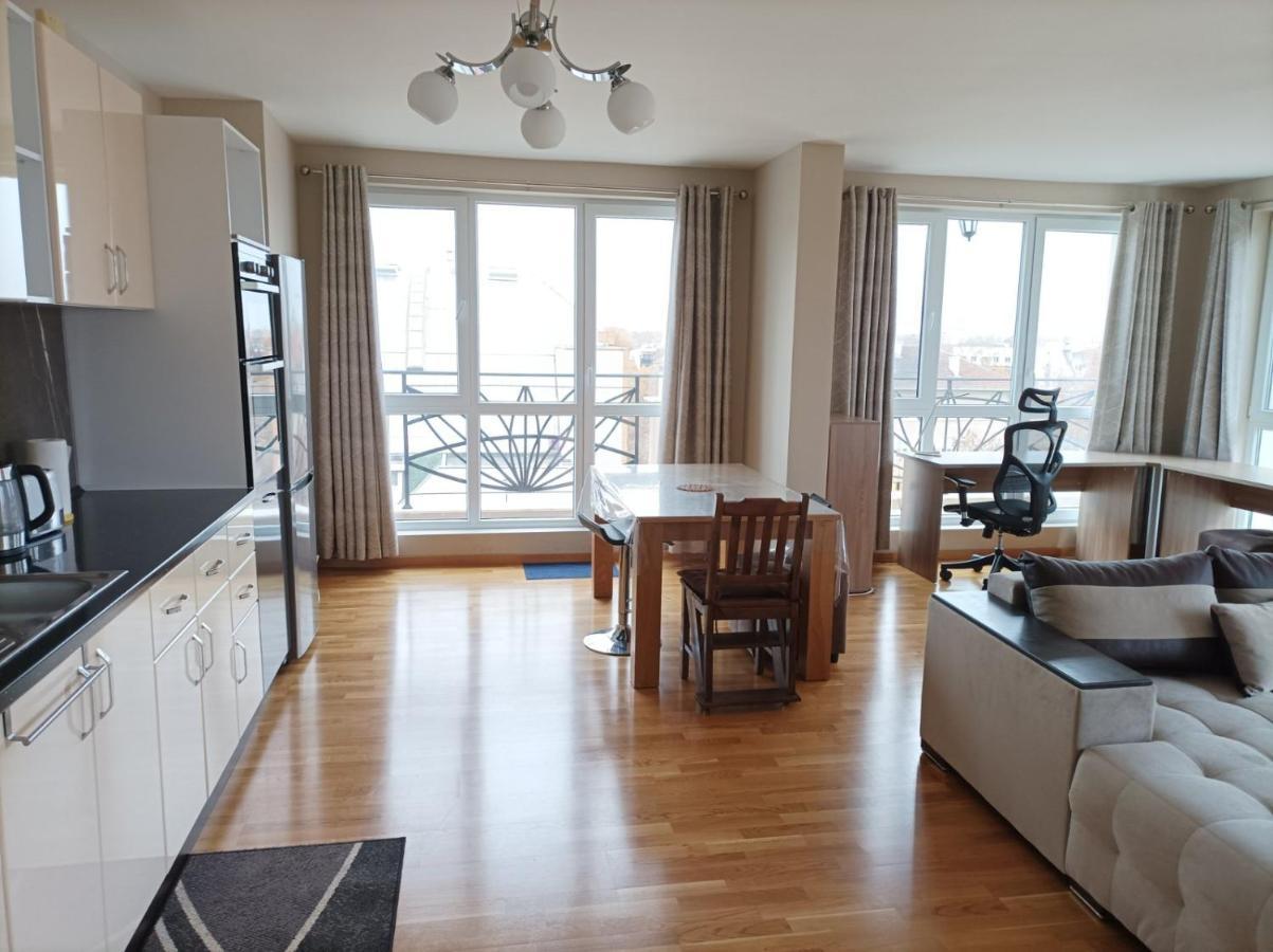 Two Bedroom Apartment 46- Trakia 54 А Plovdiv Luaran gambar