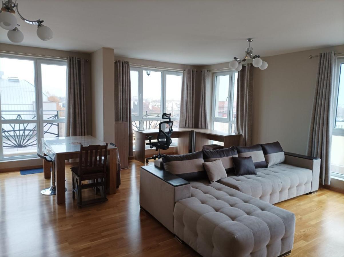 Two Bedroom Apartment 46- Trakia 54 А Plovdiv Luaran gambar