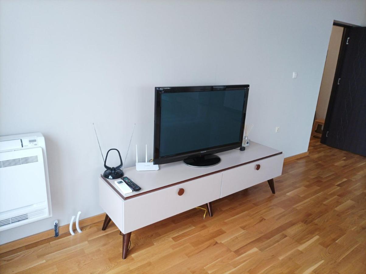 Two Bedroom Apartment 46- Trakia 54 А Plovdiv Luaran gambar
