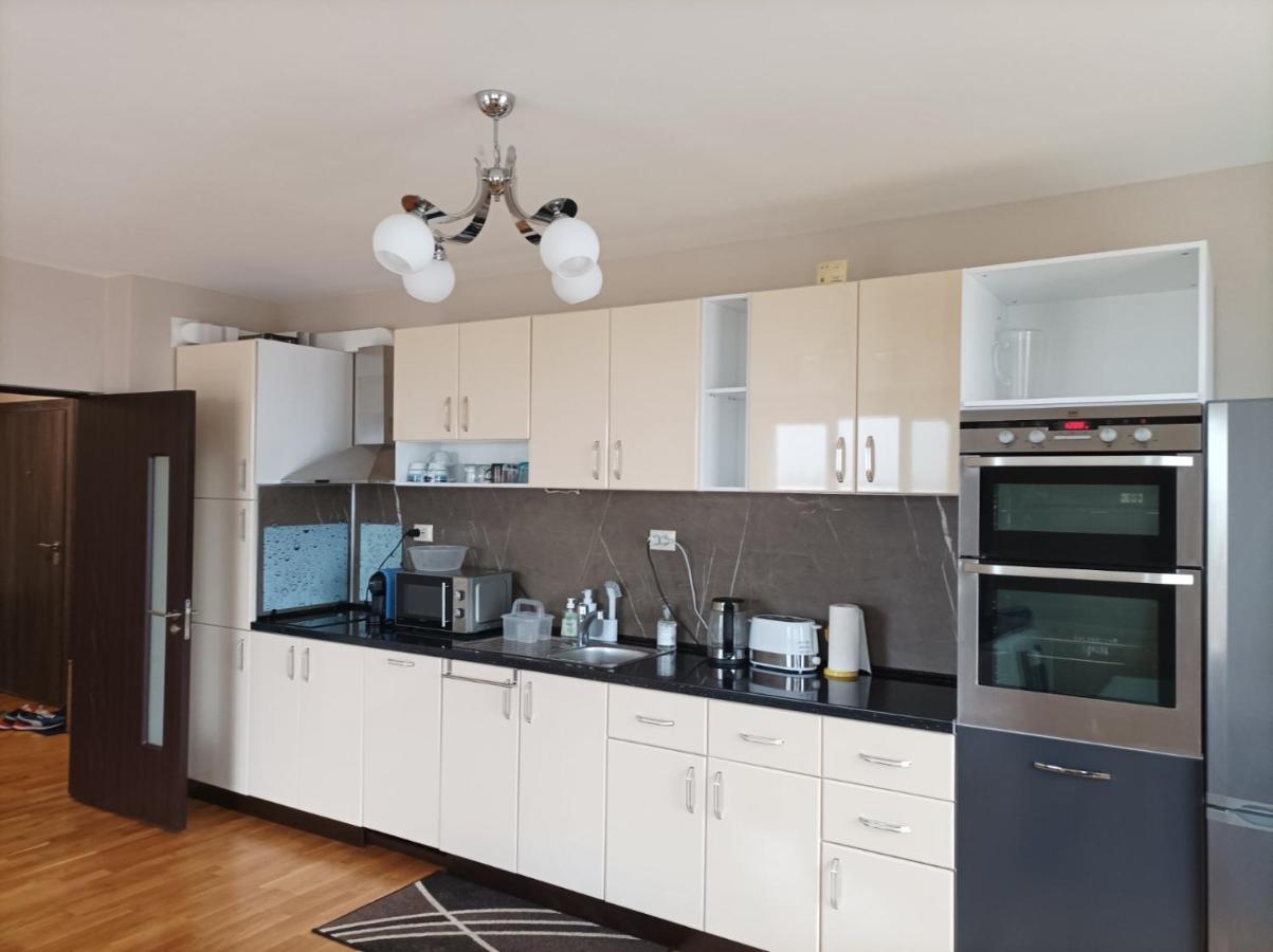Two Bedroom Apartment 46- Trakia 54 А Plovdiv Luaran gambar