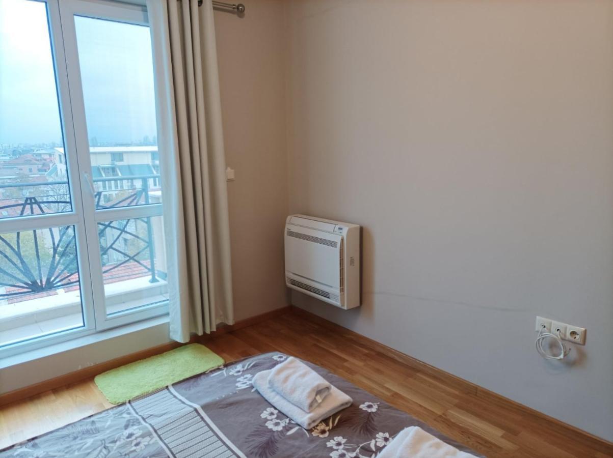 Two Bedroom Apartment 46- Trakia 54 А Plovdiv Luaran gambar