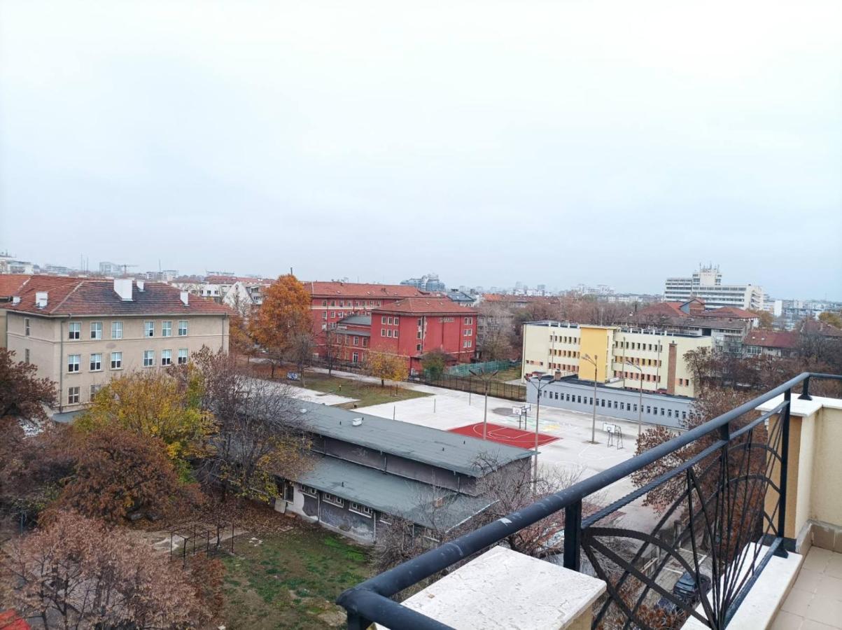 Two Bedroom Apartment 46- Trakia 54 А Plovdiv Luaran gambar