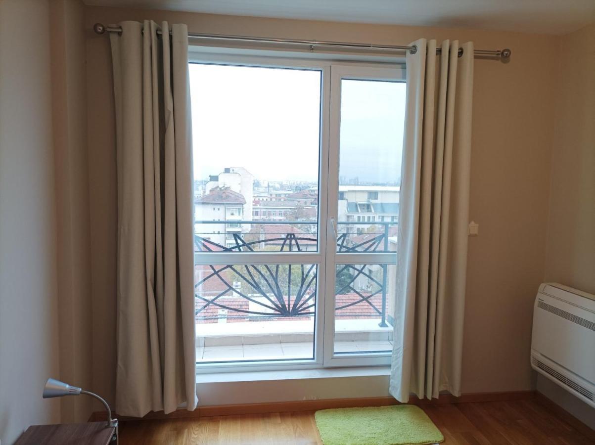 Two Bedroom Apartment 46- Trakia 54 А Plovdiv Luaran gambar