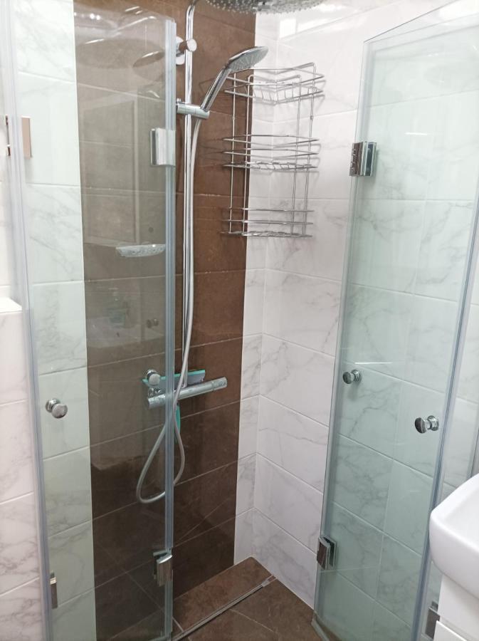 Two Bedroom Apartment 46- Trakia 54 А Plovdiv Luaran gambar
