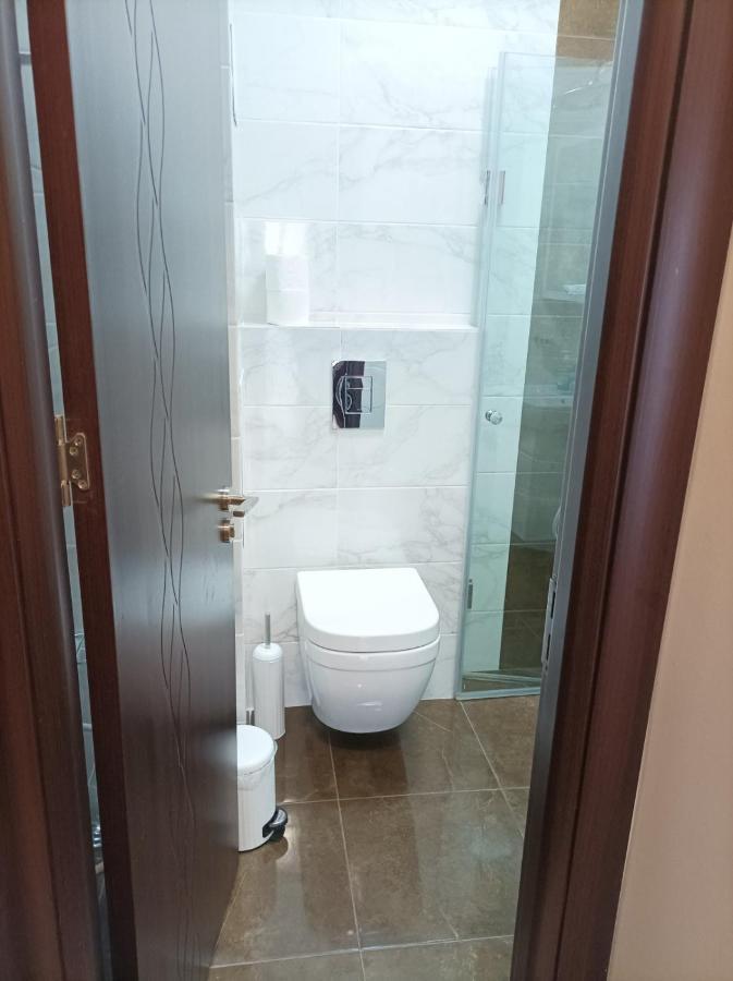 Two Bedroom Apartment 46- Trakia 54 А Plovdiv Luaran gambar