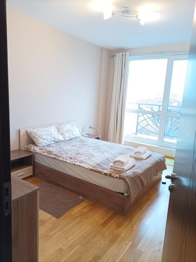 Two Bedroom Apartment 46- Trakia 54 А Plovdiv Luaran gambar
