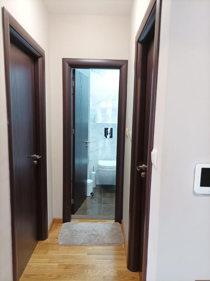 Two Bedroom Apartment 46- Trakia 54 А Plovdiv Luaran gambar