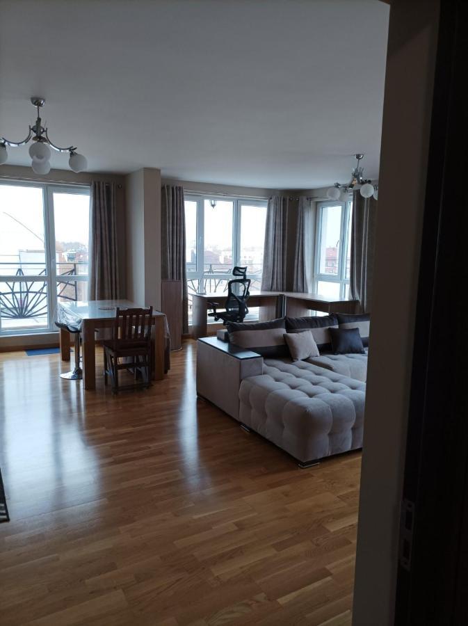 Two Bedroom Apartment 46- Trakia 54 А Plovdiv Luaran gambar