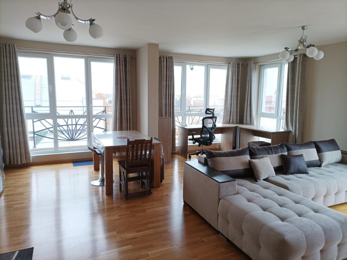 Two Bedroom Apartment 46- Trakia 54 А Plovdiv Luaran gambar