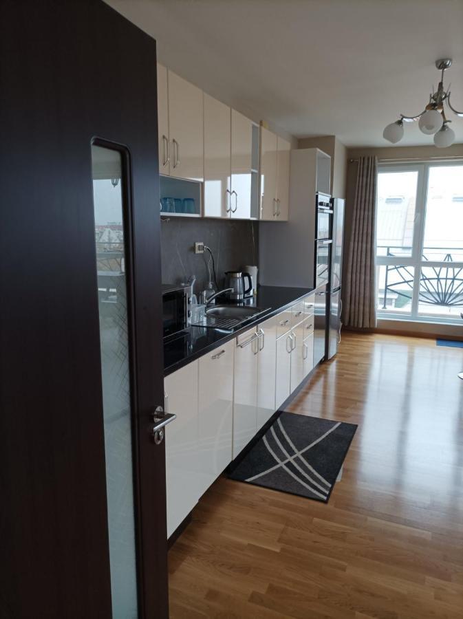 Two Bedroom Apartment 46- Trakia 54 А Plovdiv Luaran gambar