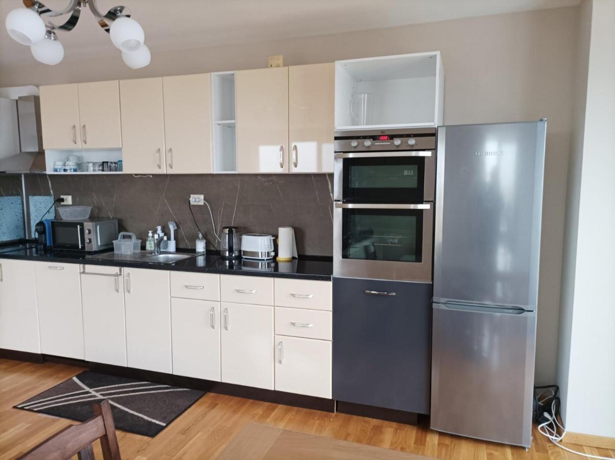 Two Bedroom Apartment 46- Trakia 54 А Plovdiv Luaran gambar