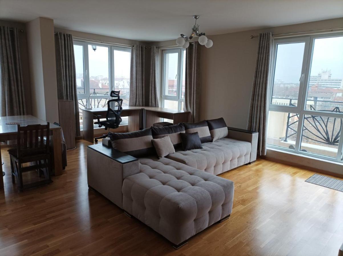 Two Bedroom Apartment 46- Trakia 54 А Plovdiv Luaran gambar