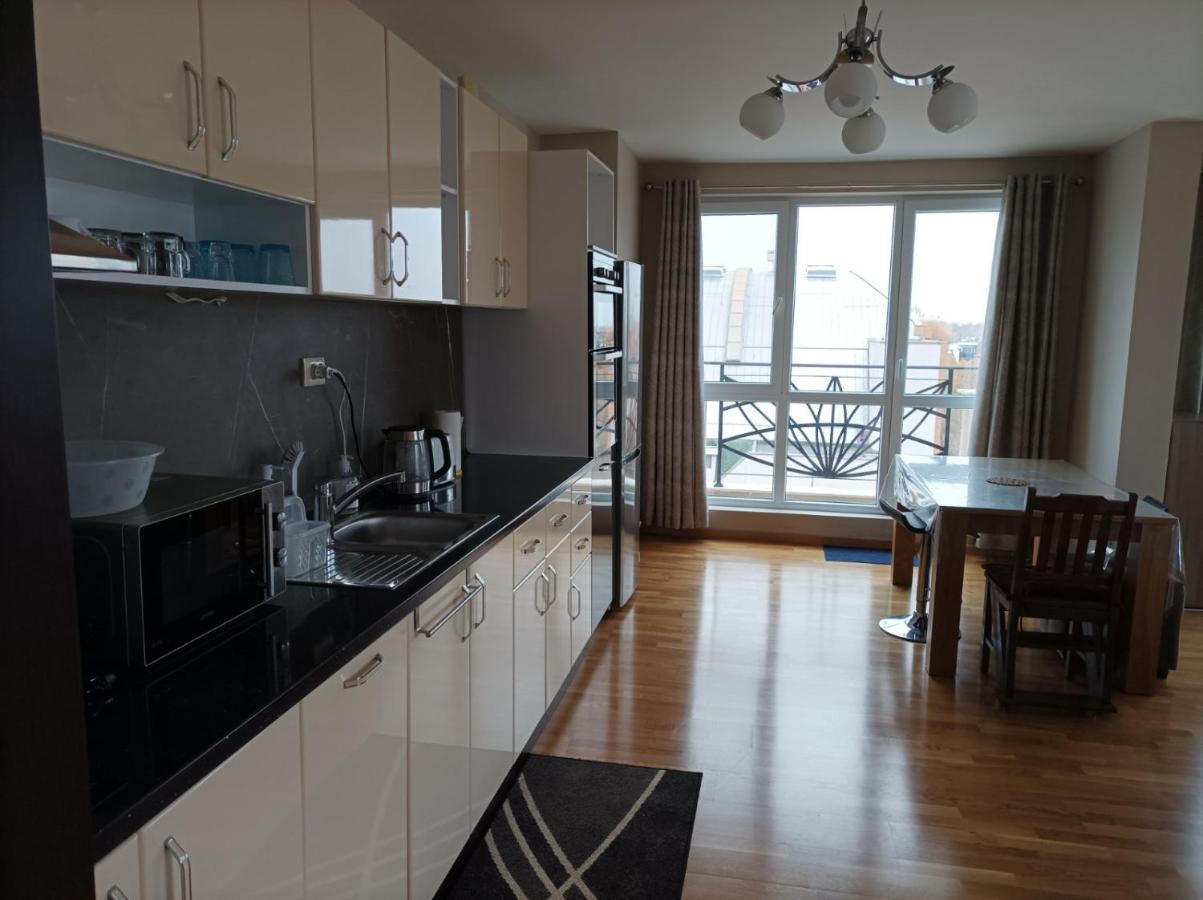 Two Bedroom Apartment 46- Trakia 54 А Plovdiv Luaran gambar