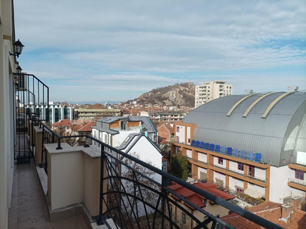 Two Bedroom Apartment 46- Trakia 54 А Plovdiv Luaran gambar