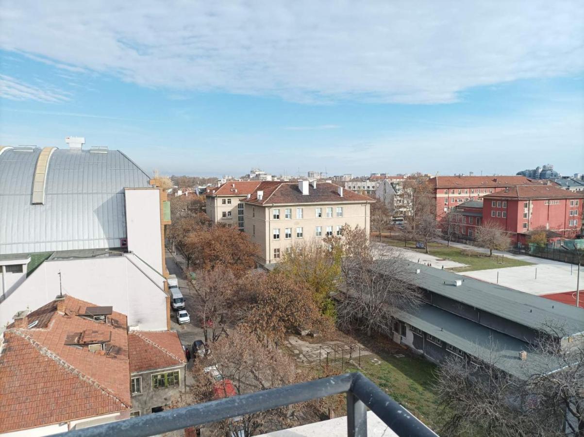 Two Bedroom Apartment 46- Trakia 54 А Plovdiv Luaran gambar