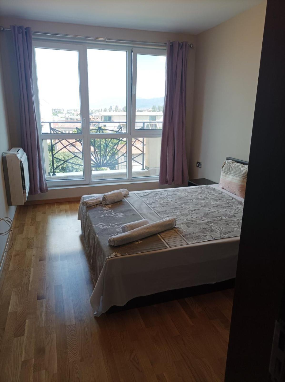 Two Bedroom Apartment 46- Trakia 54 А Plovdiv Luaran gambar