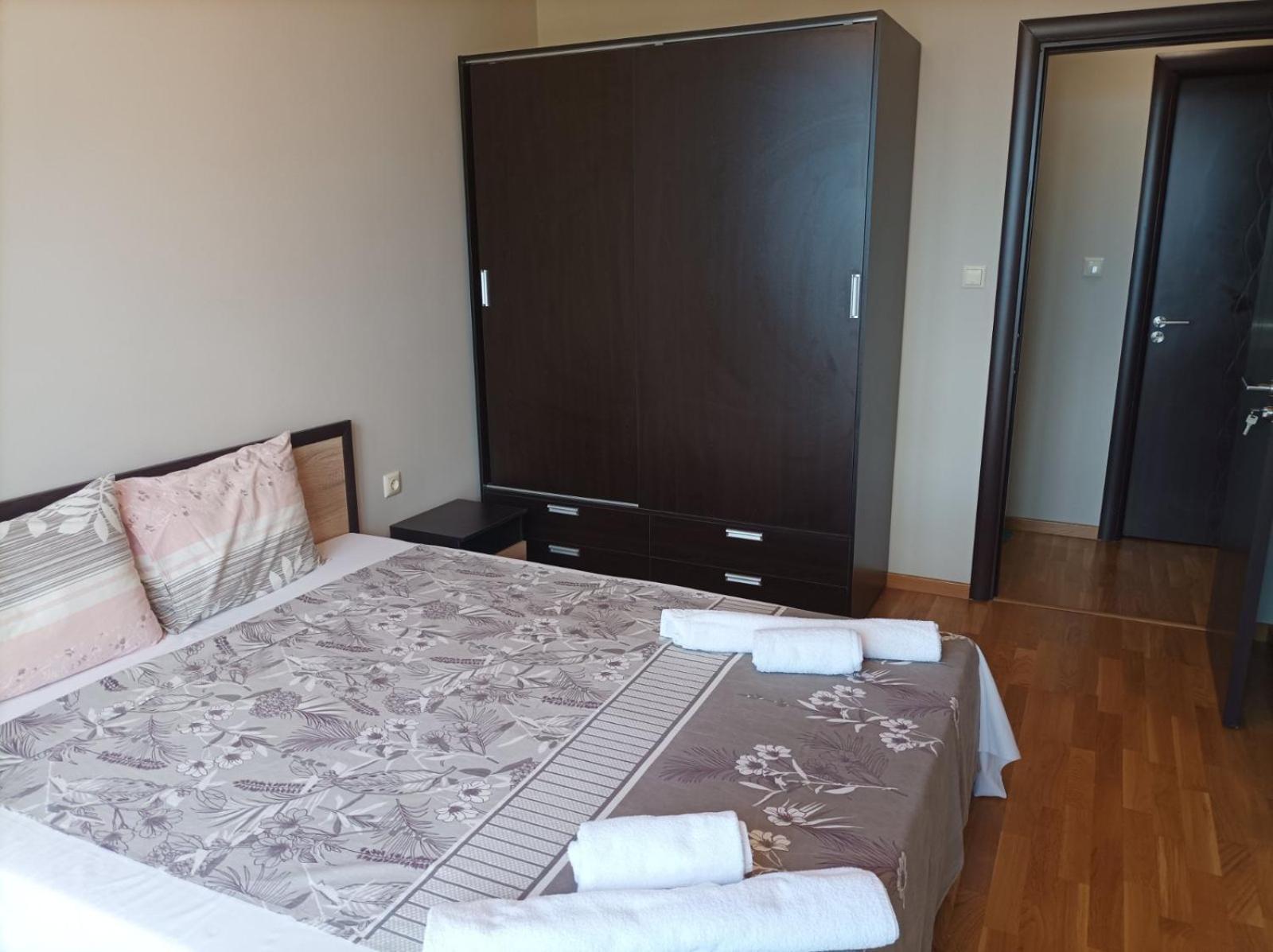 Two Bedroom Apartment 46- Trakia 54 А Plovdiv Luaran gambar