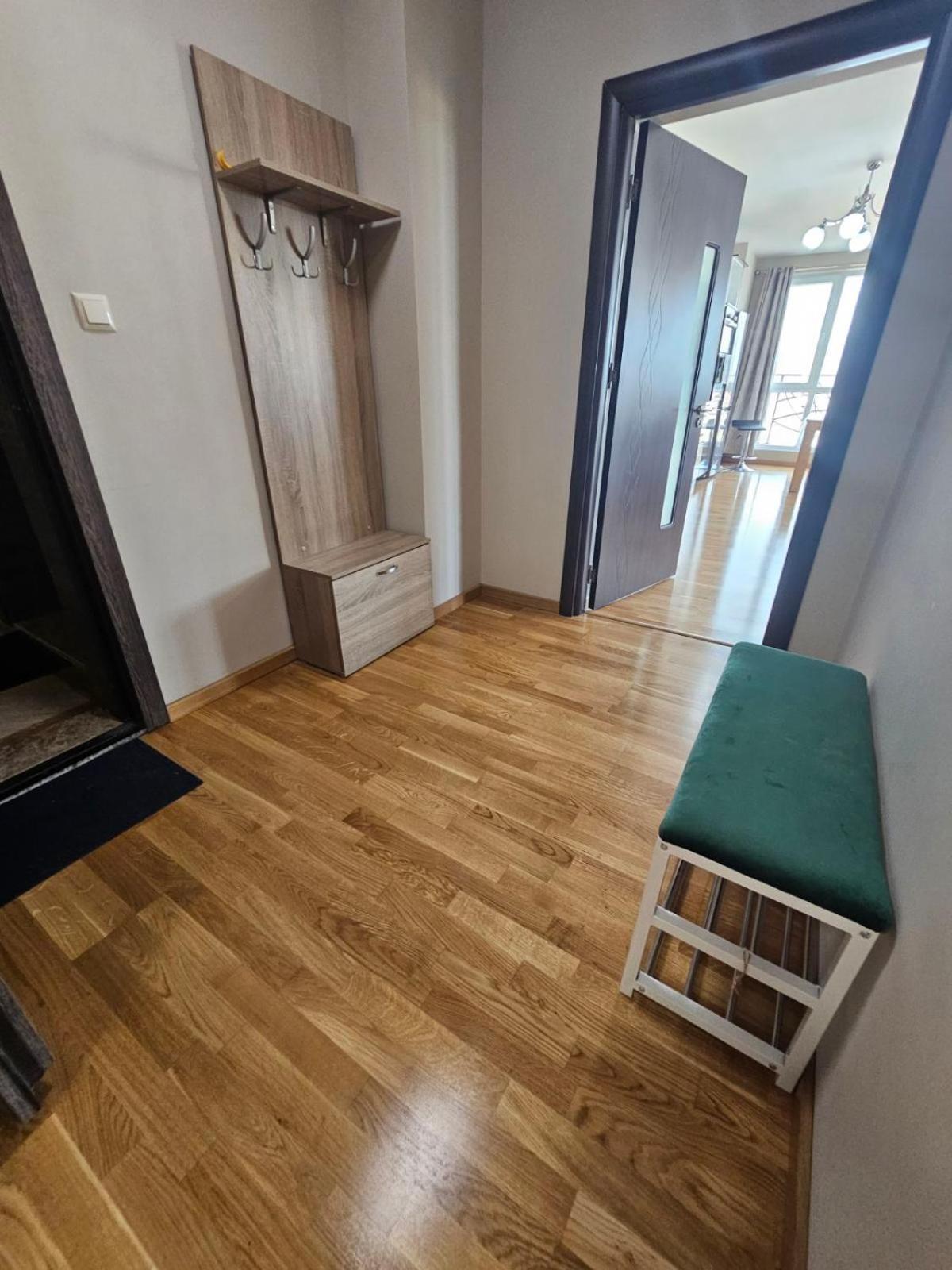 Two Bedroom Apartment 46- Trakia 54 А Plovdiv Luaran gambar