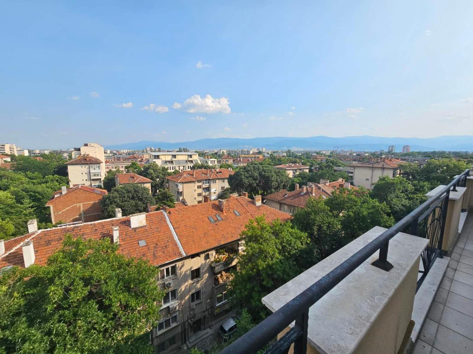 Two Bedroom Apartment 46- Trakia 54 А Plovdiv Luaran gambar