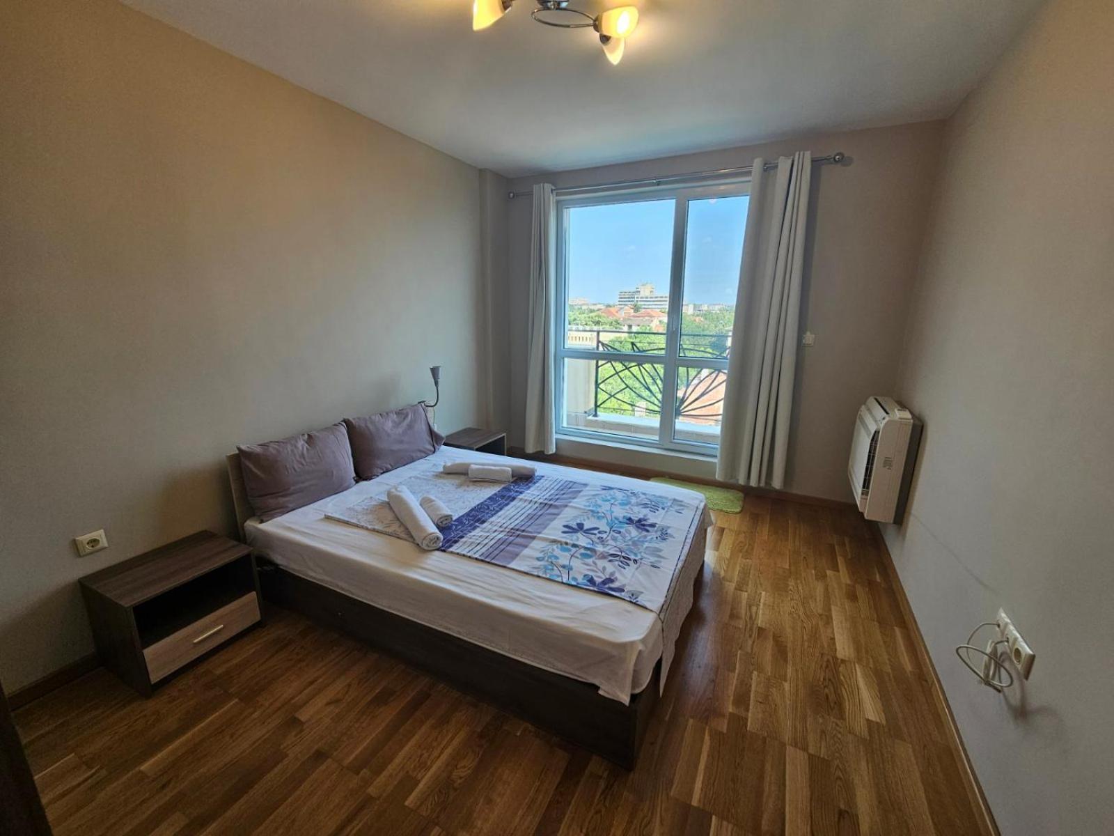 Two Bedroom Apartment 46- Trakia 54 А Plovdiv Luaran gambar