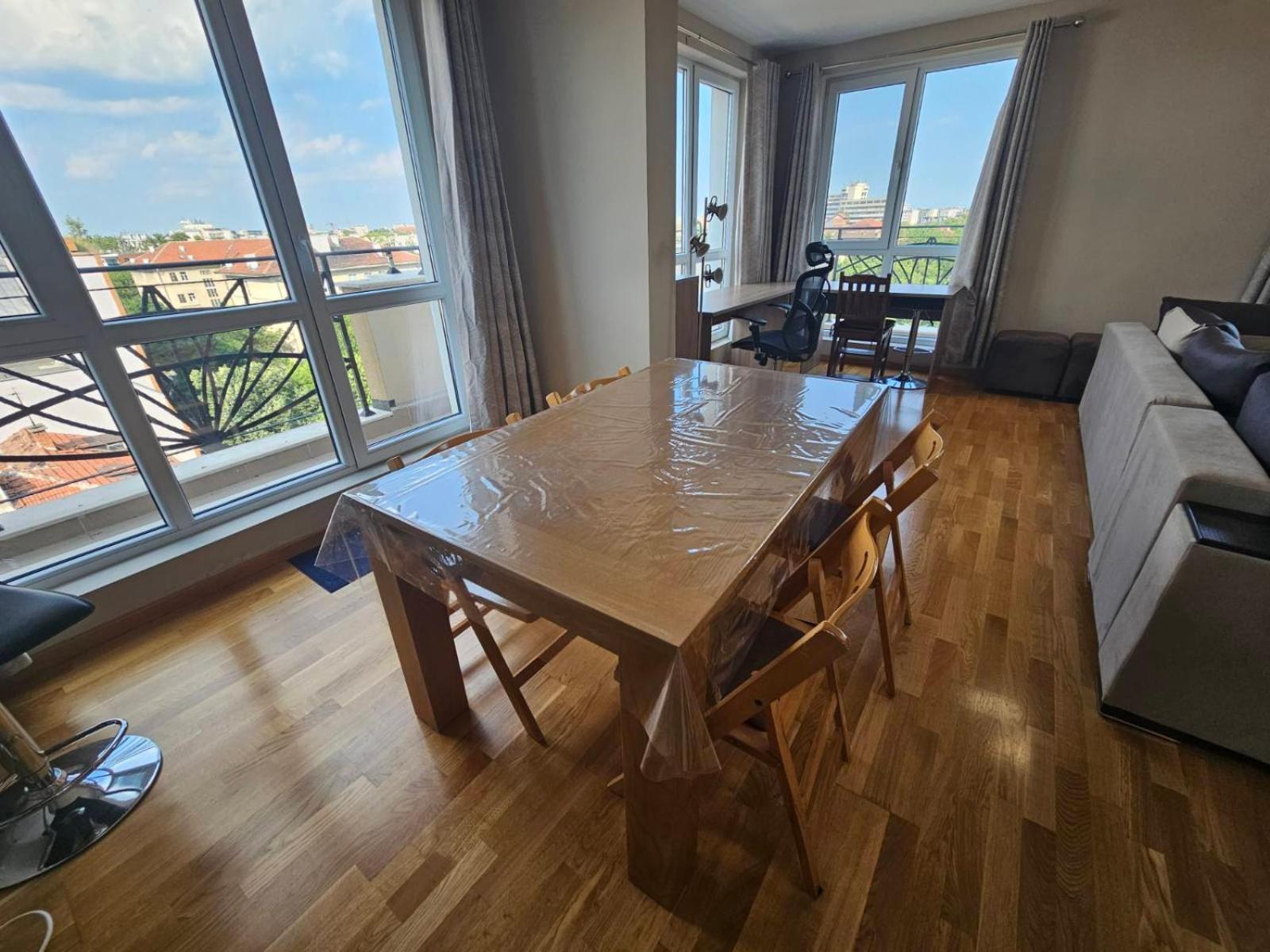 Two Bedroom Apartment 46- Trakia 54 А Plovdiv Luaran gambar