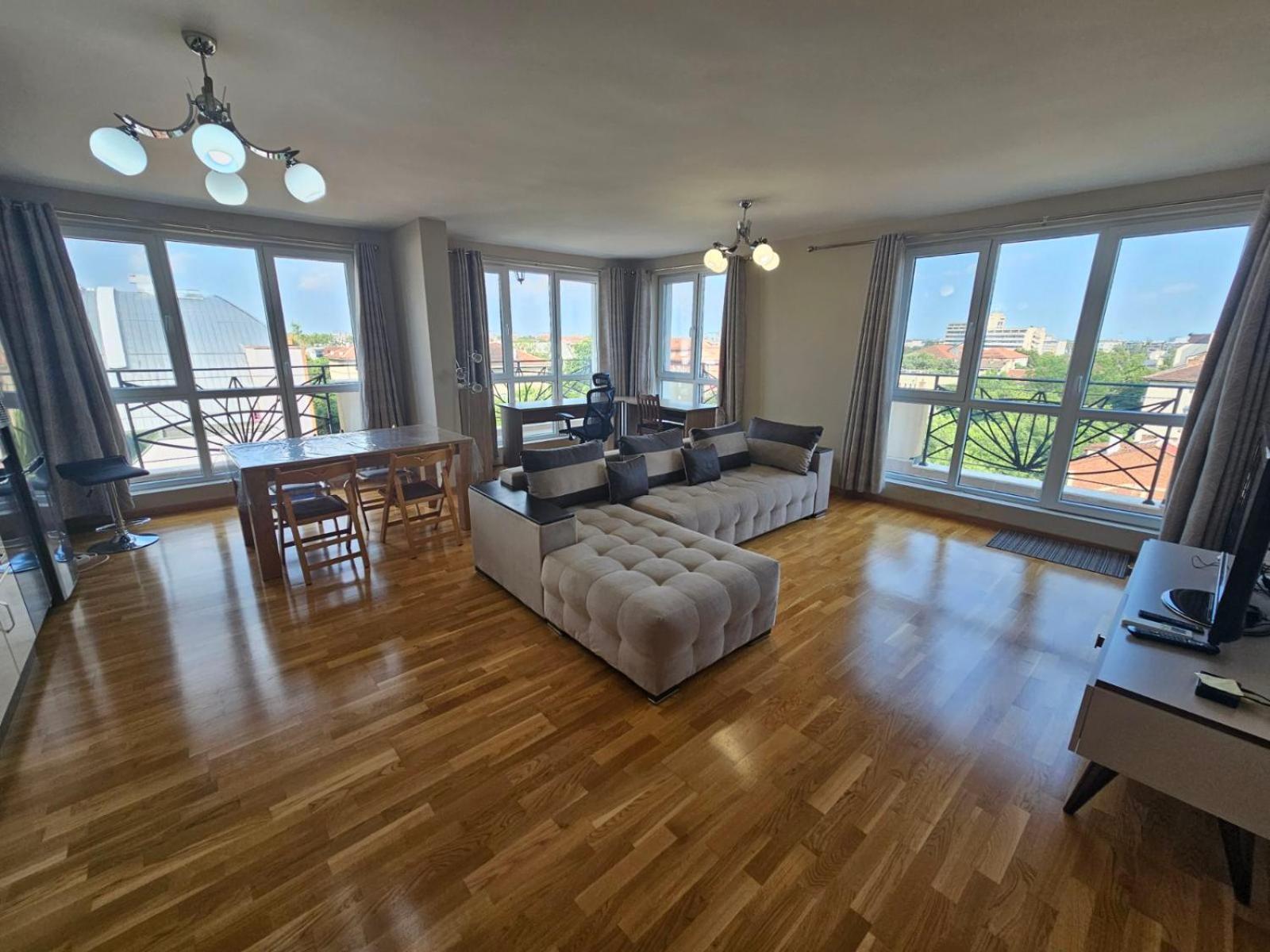 Two Bedroom Apartment 46- Trakia 54 А Plovdiv Luaran gambar