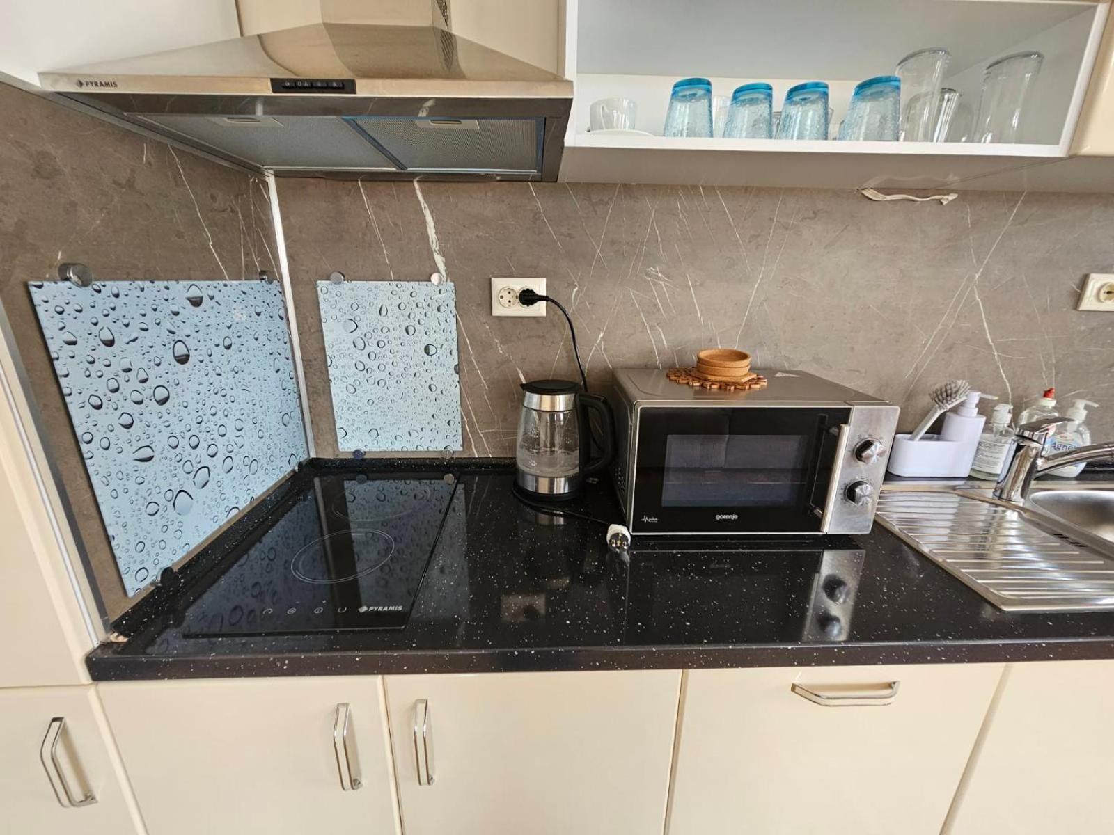 Two Bedroom Apartment 46- Trakia 54 А Plovdiv Luaran gambar