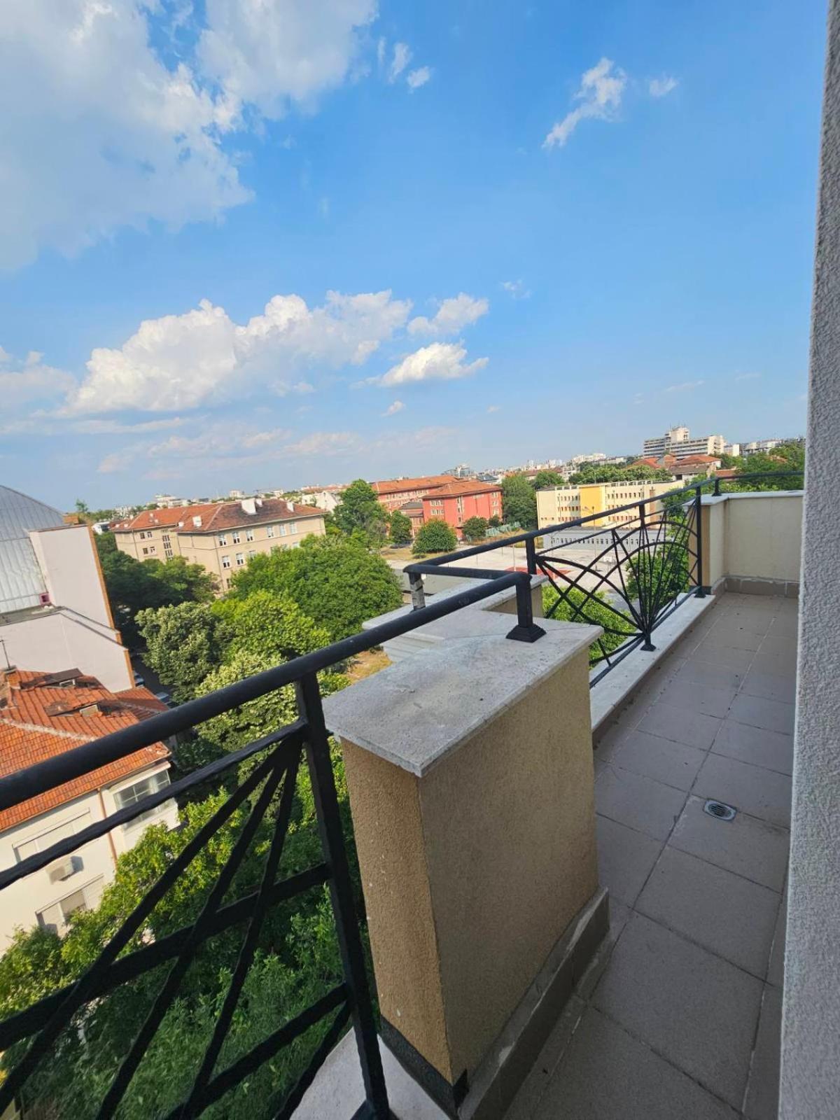 Two Bedroom Apartment 46- Trakia 54 А Plovdiv Luaran gambar