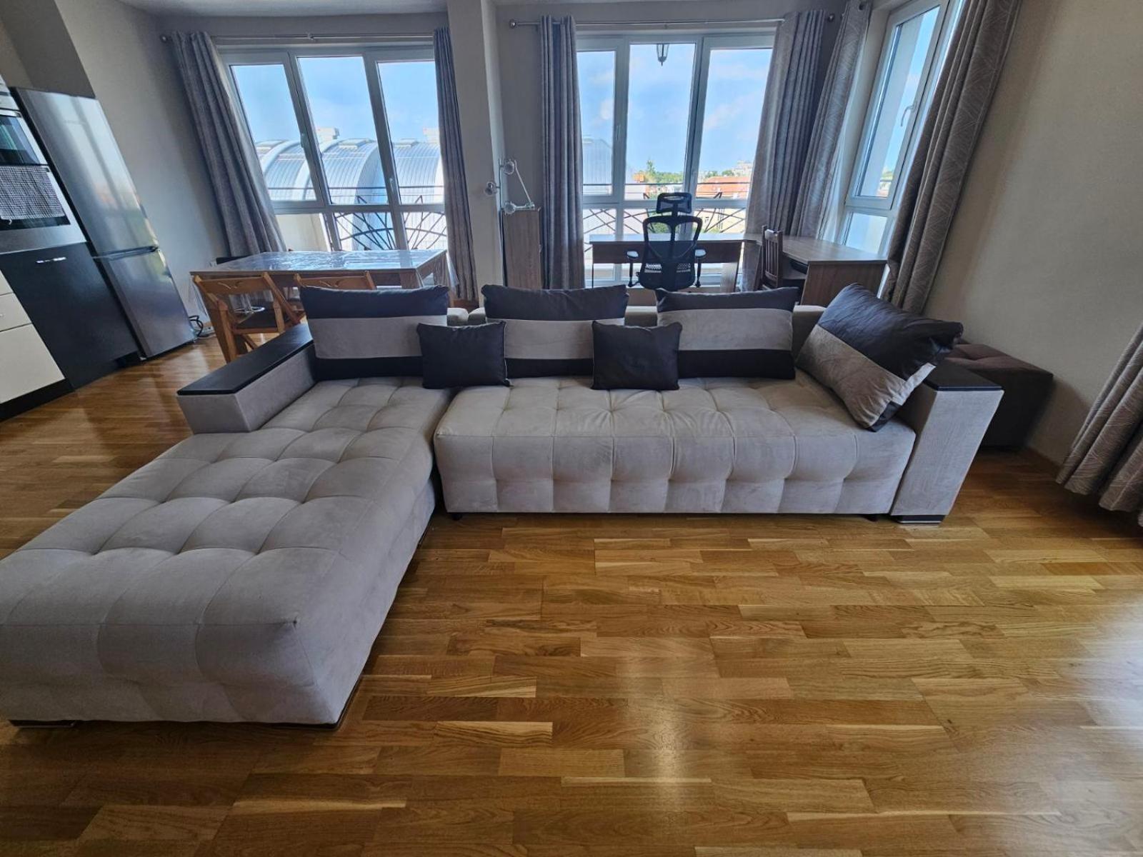 Two Bedroom Apartment 46- Trakia 54 А Plovdiv Luaran gambar