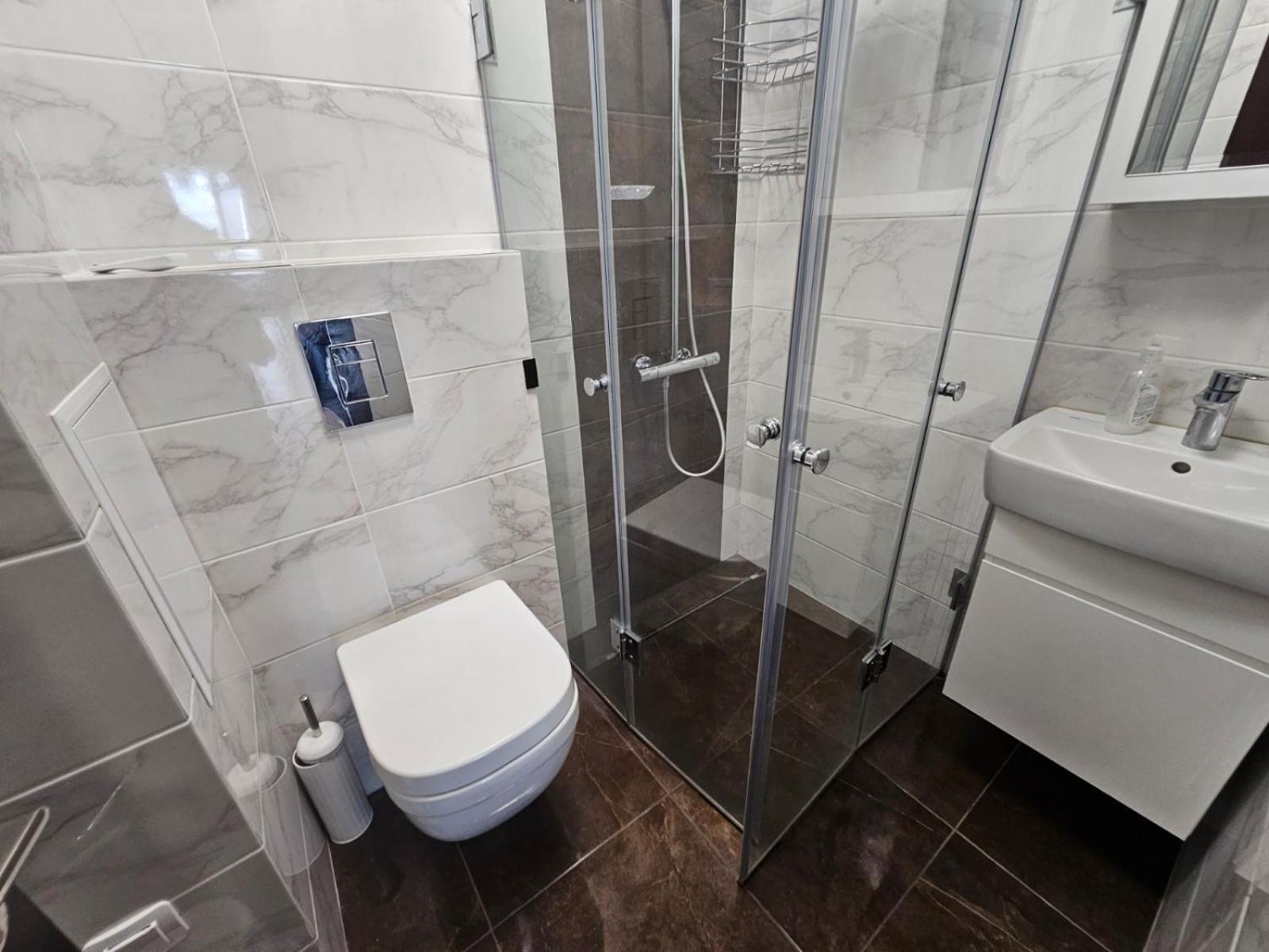 Two Bedroom Apartment 46- Trakia 54 А Plovdiv Luaran gambar