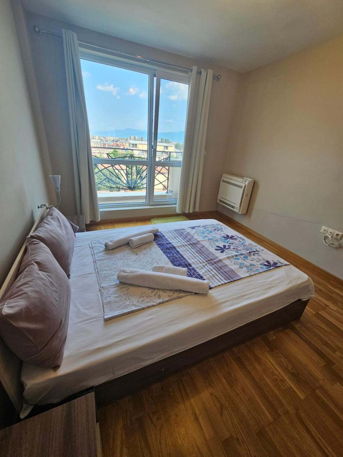 Two Bedroom Apartment 46- Trakia 54 А Plovdiv Luaran gambar
