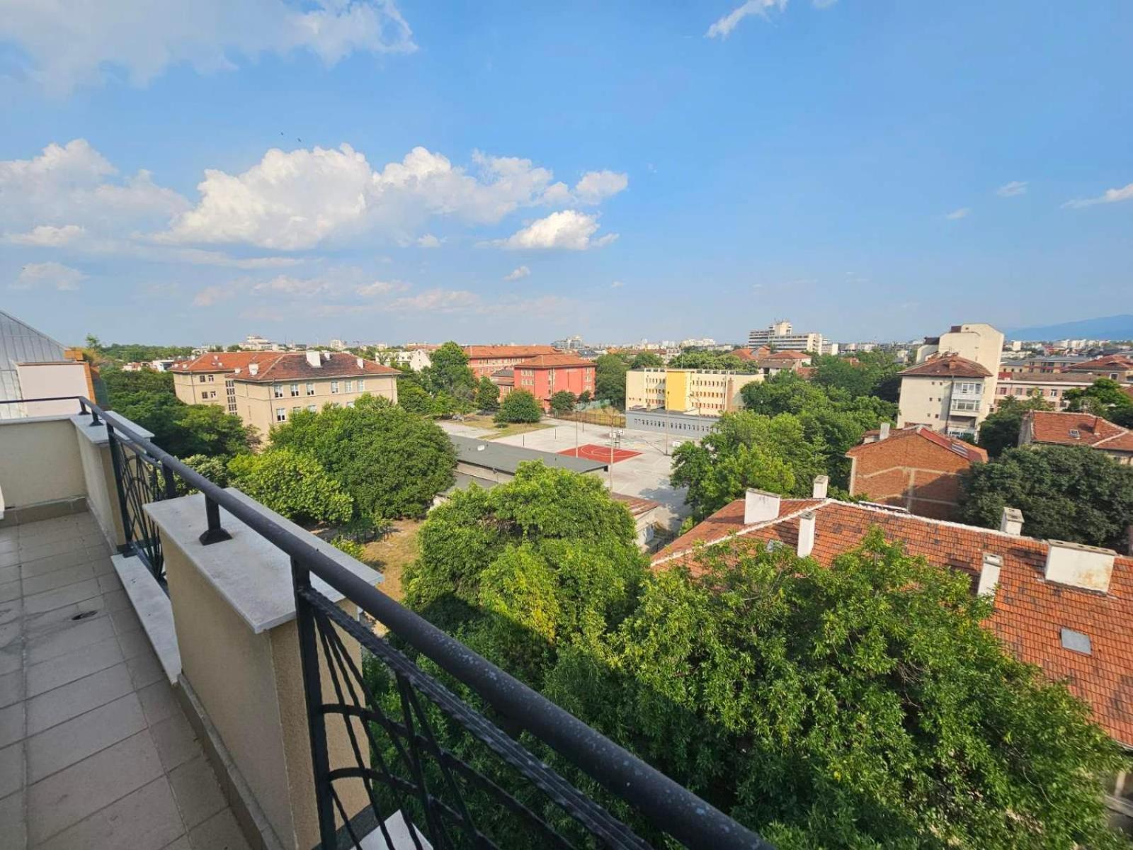 Two Bedroom Apartment 46- Trakia 54 А Plovdiv Luaran gambar