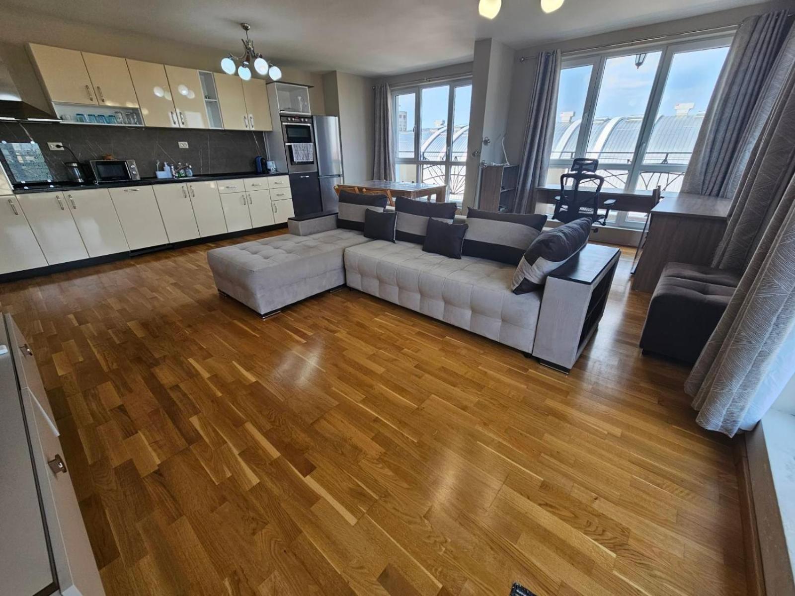 Two Bedroom Apartment 46- Trakia 54 А Plovdiv Luaran gambar