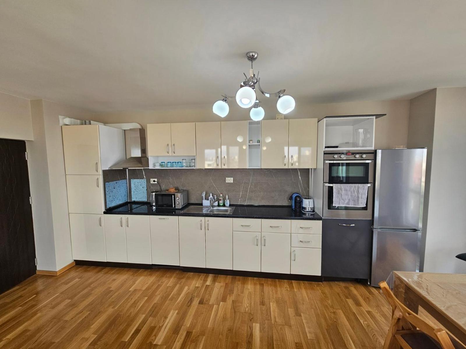 Two Bedroom Apartment 46- Trakia 54 А Plovdiv Luaran gambar