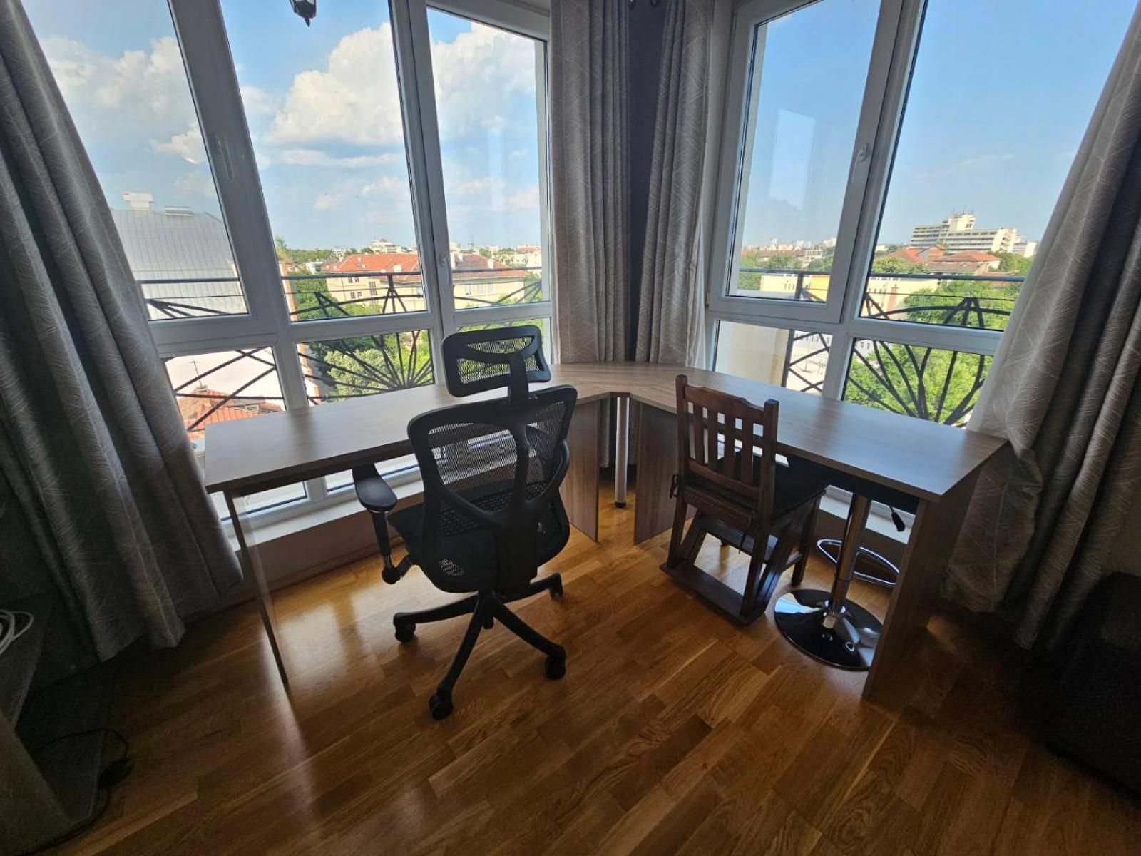 Two Bedroom Apartment 46- Trakia 54 А Plovdiv Luaran gambar