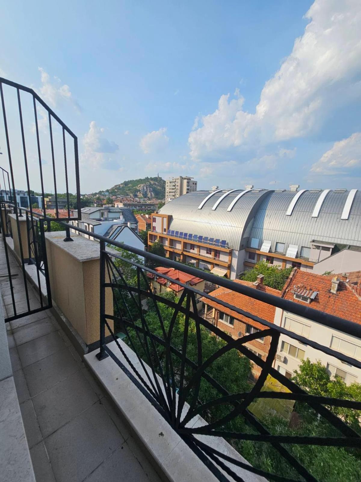Two Bedroom Apartment 46- Trakia 54 А Plovdiv Luaran gambar