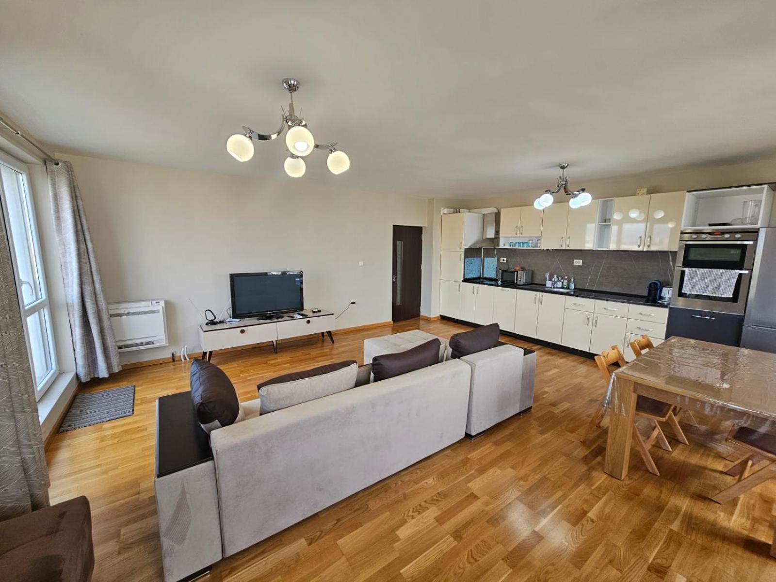 Two Bedroom Apartment 46- Trakia 54 А Plovdiv Luaran gambar